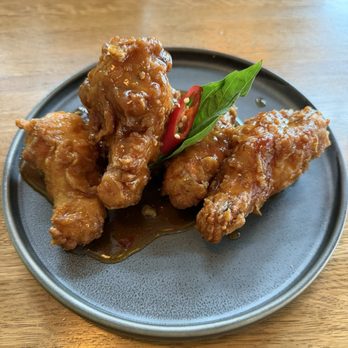 Dok Khao - Bangkok Wings - Thai Near Me - Woodbridge, Virginia Dok Khao - Bangkok Wings - Thai Near Me - Woodbridge, Virginia