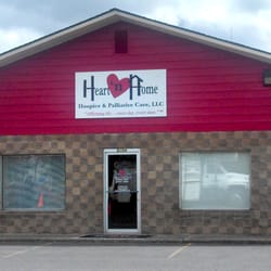 Heart 'n Home Hospice & Palliative Care