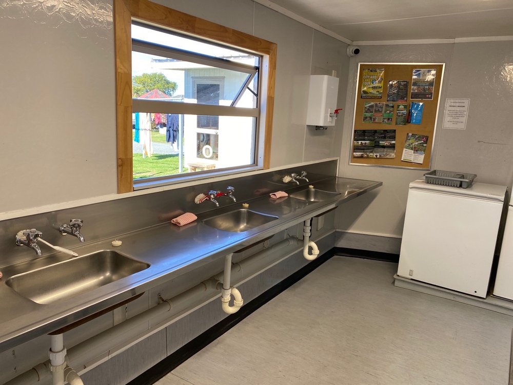 ROTORUA FAMILY HOLIDAY PARK 22 Beaumont Rd, Rotorua, Bay of Plenty