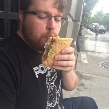 Verti Marte - Delis Near Me - New Orleans, Louisiana