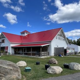 Exterior photo of Applecrest Farm Orchards - Hampton Falls, New Hampshire Exterior photo of Applecrest Farm Orchards - Hampton Falls, New Hampshire