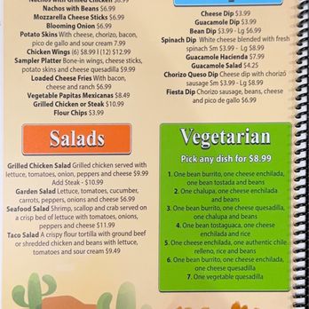 Mi Hacienda - Mexican Near Me - Paintsville, Kentucky Mi Hacienda - Mexican Near Me - Paintsville, Kentucky