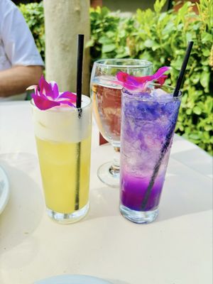 Tuscany Restaurant by null