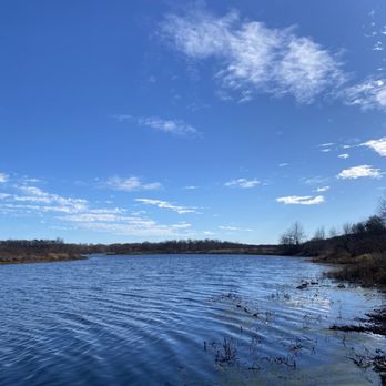 Cutler Park - Parks Near Me - Needham, Massachusetts