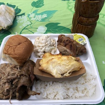 Germaine's Luau - Hawaiian Near Me - Kapolei, Hawaii