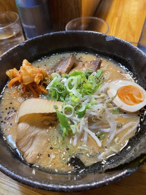Grasshopper Ramen Bar by null