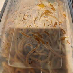 Lo Mein