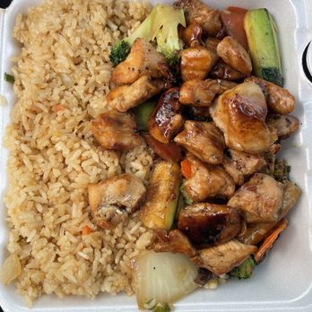 Hibachi Japanese Express - Japanese Near Me - Tampa, Florida Hibachi Japanese Express - Japanese Near Me - Tampa, Florida