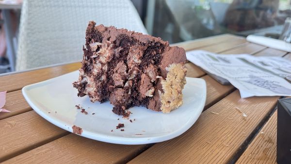 CoLab Kitchen Restaurant by null