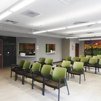 Sedgewick + Ferweda Architects - Genesee Health Systems Clinic - Complete Interior Renovation - Architects Near Me - Flint, Michigan Sedgewick + Ferweda Architects - Genesee Health Systems Clinic - Complete Interior Renovation - Architects Near Me - Flint, Michigan