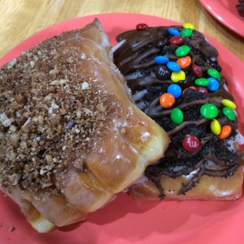Donut House - Donuts Near Me - Hayden, Idaho Donut House - Donuts Near Me - Hayden, Idaho