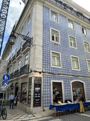 Livraria Bertrand - Chiado by null