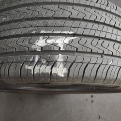 OC Affordable Auto Repair - Mavis had no problem finding the crew in the tread. I took two photos of them!
