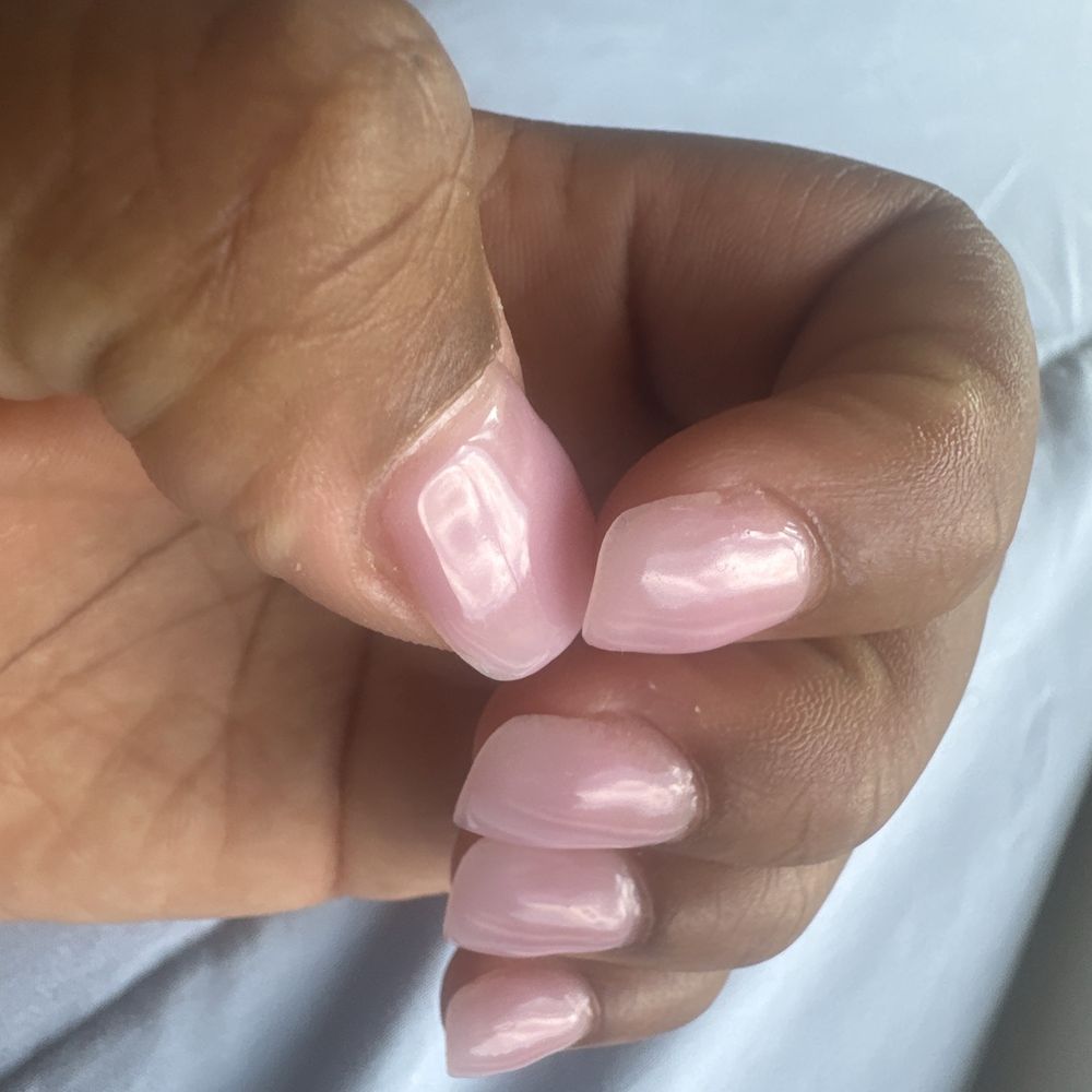 Happy Nails - Nail Salons Near Me - Lacey, Washington