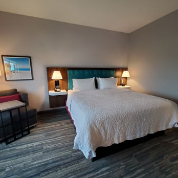 Hampton Inn Odessa Trinity - King room - Hotels Near Me - Odessa, Florida Hampton Inn Odessa Trinity - King room - Hotels Near Me - Odessa, Florida