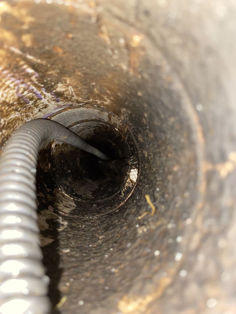 Slide of Morris & Son Sewer & Drain
