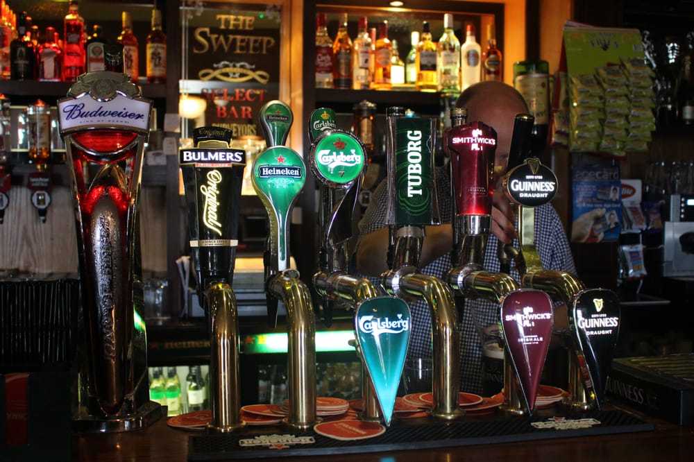 SWEEP BAR Sweep, Kilmeaden, Co. Waterford, Republic of Ireland Pubs Phone Number Yelp