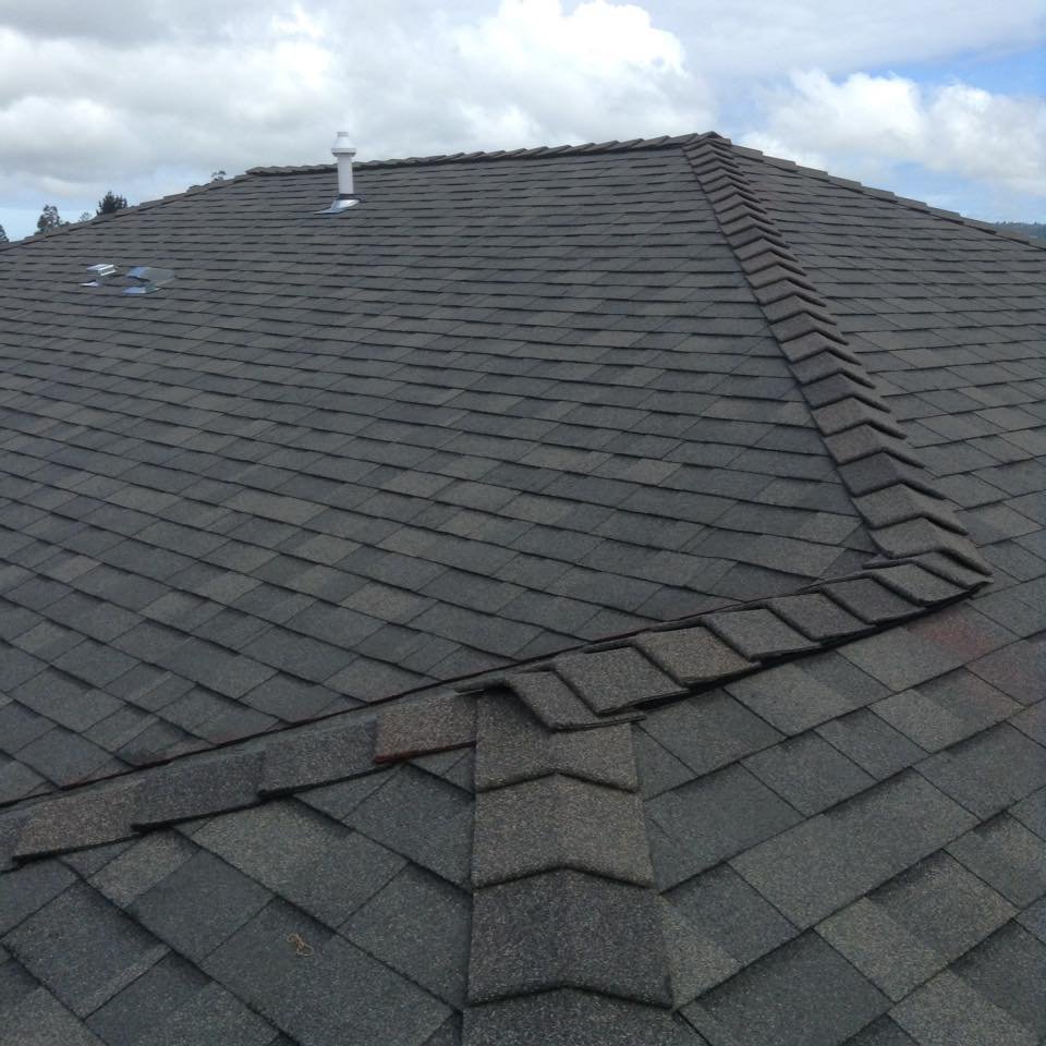 Slide of T And T Roofing