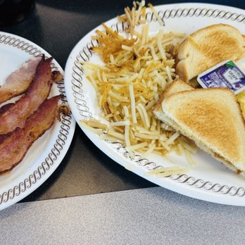 Waffle House - Diners Near Me - Powell, Tennessee