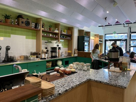 Catalog Coffee by null