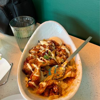 Bbq Chicken Lemon - Chicken Shop Near Me - Richmond, British Columbia