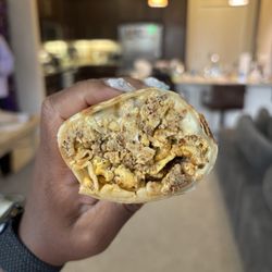 Mexico Bakery