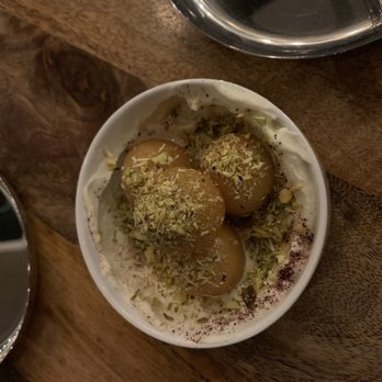 Ghee Indian Kitchen - Dessert - Indian Near Me - Miami, Florida Ghee Indian Kitchen - Dessert - Indian Near Me - Miami, Florida