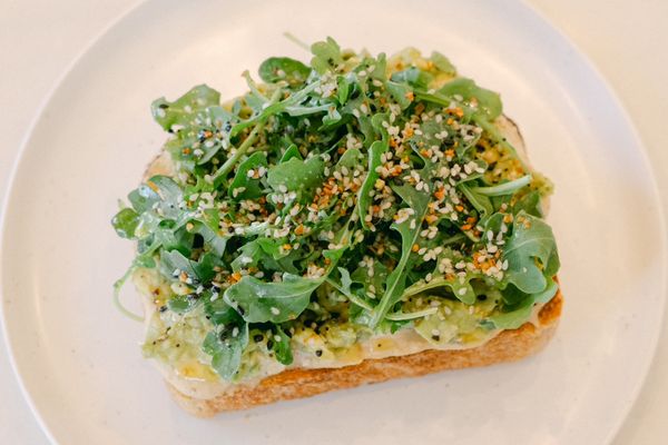 Covour Coffee by null