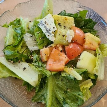 Scoglio - Salad - Italian Near Me - Pittsburgh, Pennsylvania