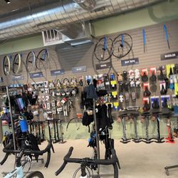 Cycle City