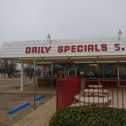 Cardi's cafe