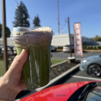 Cowboy Coffee - Coffee & Tea Near Me - Sunnyvale, California