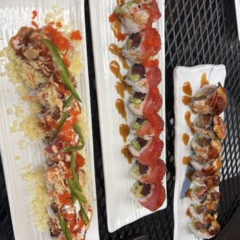Judoku Sushi - Cherry Blossom, Judoku - Sushi Bars Near Me - Oakland, California Judoku Sushi - Cherry Blossom, Judoku - Sushi Bars Near Me - Oakland, California