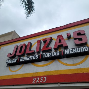 Joliza's Tacos - Mexican Near Me - Long Beach, California Joliza's Tacos - Mexican Near Me - Long Beach, California