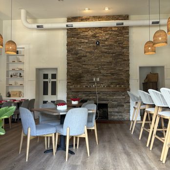 Avva - Inside - Venues & Event Spaces Near Me - Pittsburgh, Pennsylvania