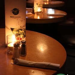 Deja Vu Restaurant & Bar