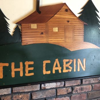The Cabin Restaurant - Sports Bars Near Me - Freehold, New Jersey The Cabin Restaurant - Sports Bars Near Me - Freehold, New Jersey