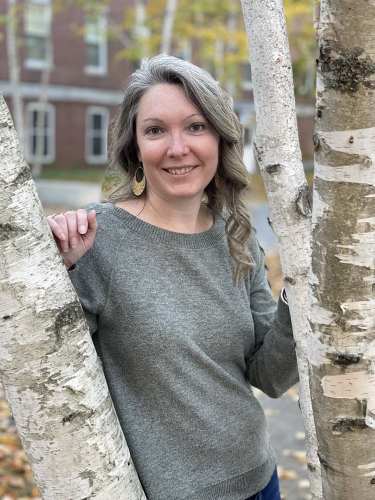 Footprints to Health & Wholeness - grief counselor in Turner, ME