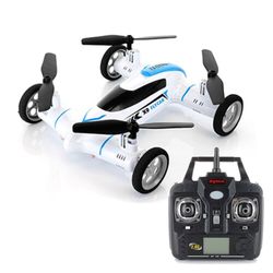 Valley Drones - Syma X9 MAX Flying Car