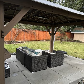 Pro Brothers Construction - Patio - General Contractors Near Me - Tulalip, Washington Pro Brothers Construction - Patio - General Contractors Near Me - Tulalip, Washington