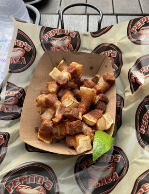 Pepito's Plaza by null