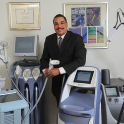 Cultura Dermatology & Laser Center - Dr. Eliot Battle