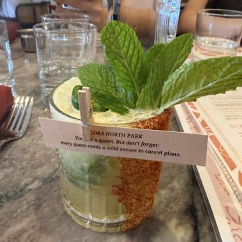 Flora - Breakfast & Brunch Near Me - San Diego, California