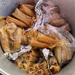 Tamales Norma
