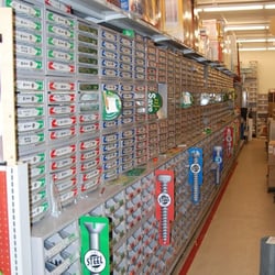 Timberline Ace of Carbondale - Fasteners of all kinds and you can buy as few as you need.