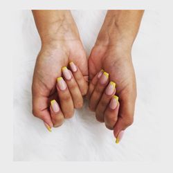 Athena Nail and Spa