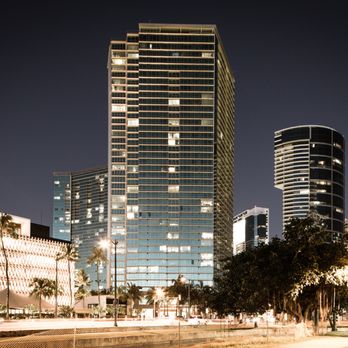 Adapt & Create - Hokua Tower - Real Estate Photography Near Me - Honolulu, Hawaii