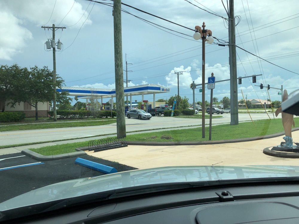 SUNSHINE FOOD MART Updated May 2024 1107 S Patrick Dr, Satellite