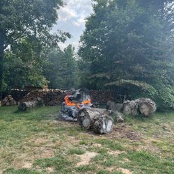 God's Way Tree Service