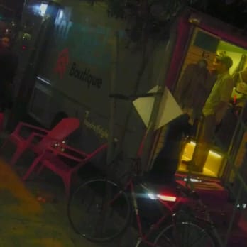 Lower Haight - Local Flavor Near Me